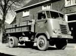 DAF V1500 1956 года